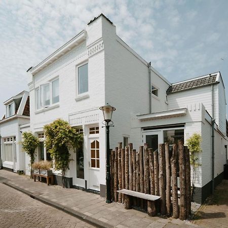 Tiny Beach House Zandvoort Eksteriør billede